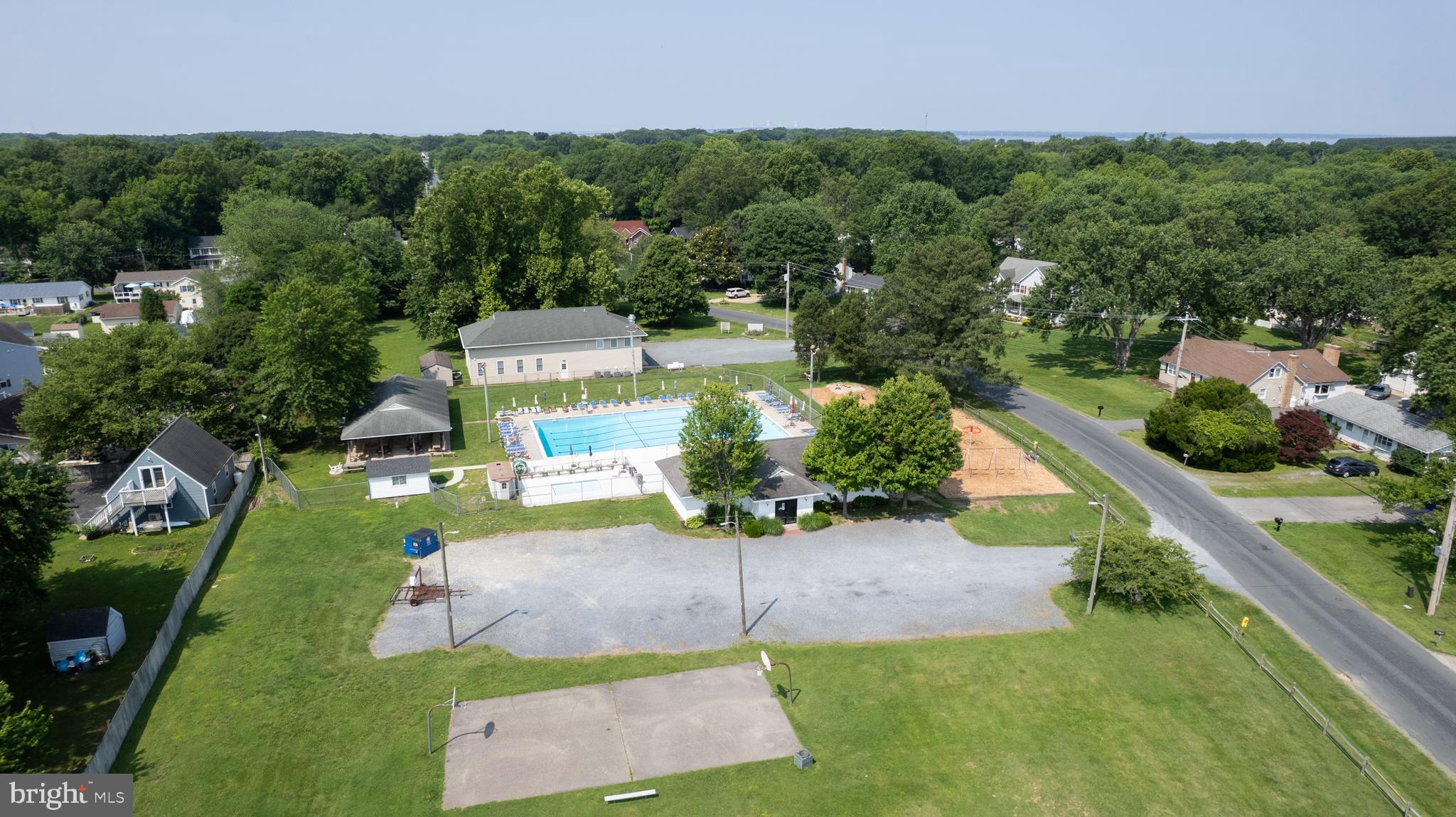 CLOVERFIELDS - Residential