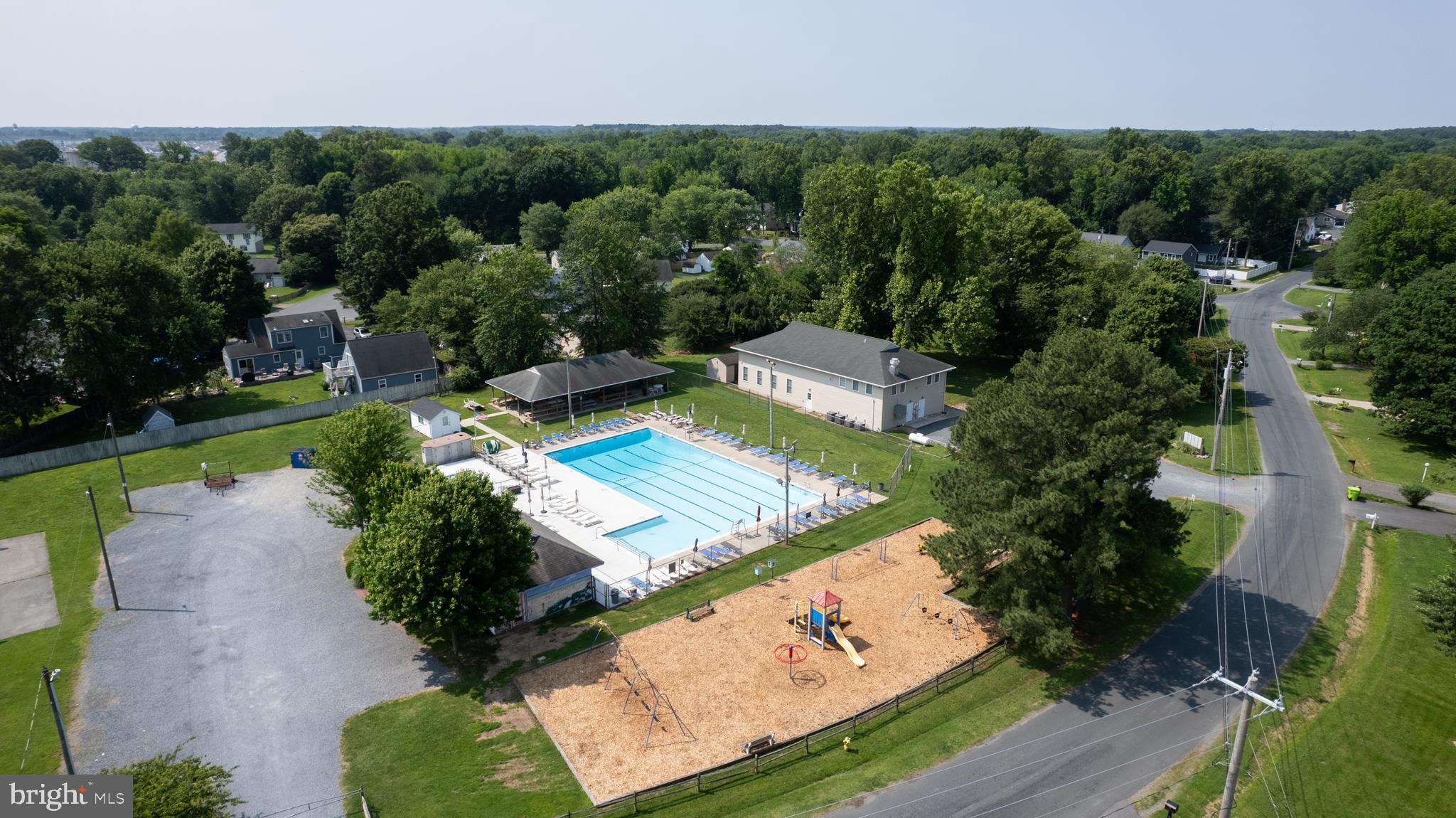 CLOVERFIELDS - Residential