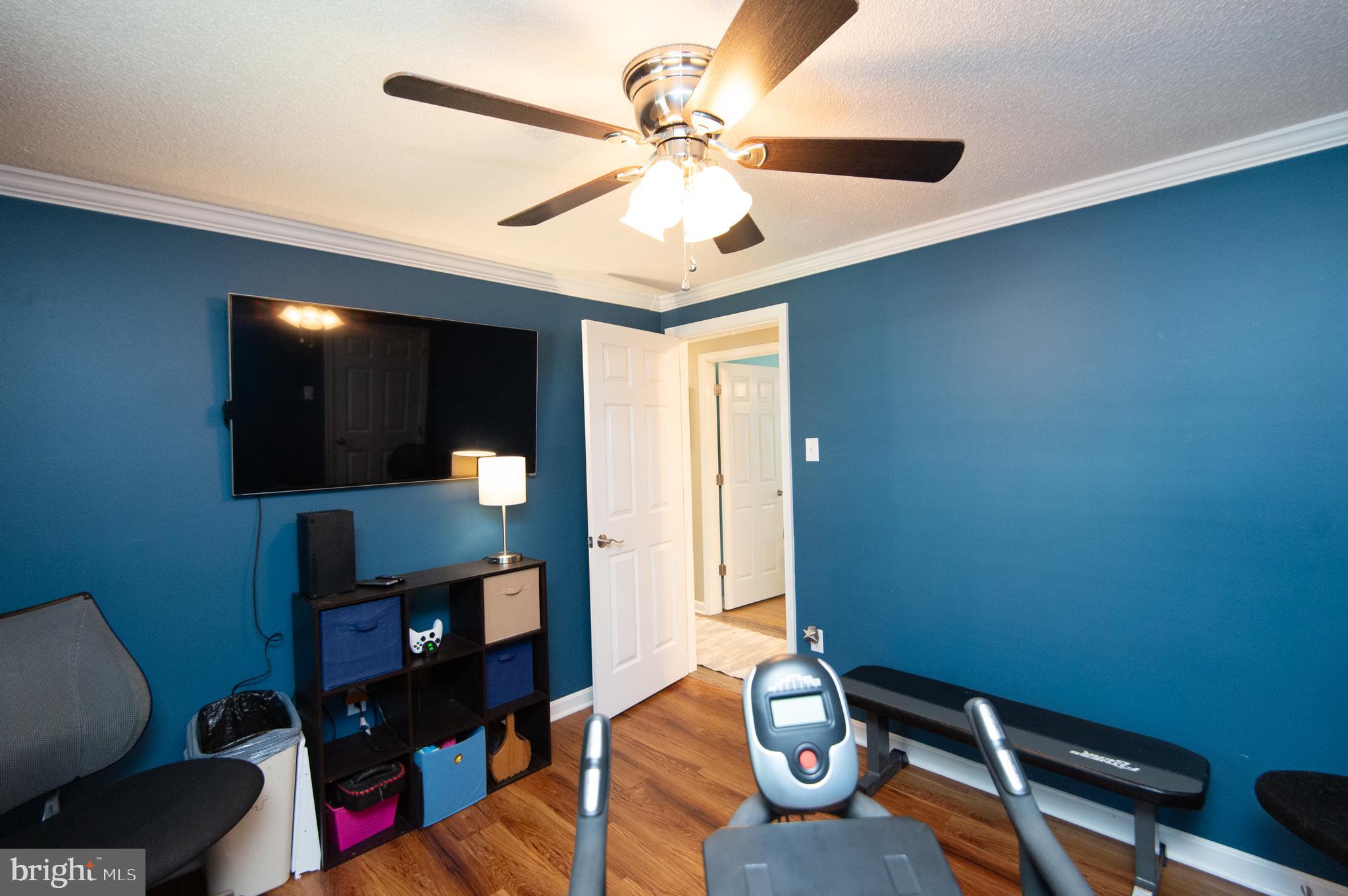 CLOVERFIELDS - Residential