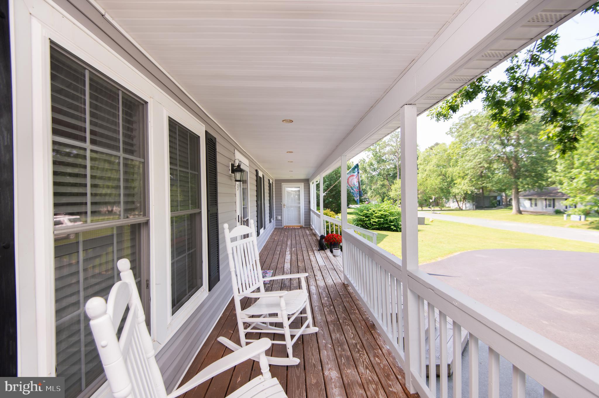 3 ACKERMAN COURT