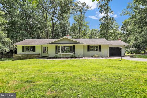 18709 ROCKY WAY ROCKVILLE MD 20855
