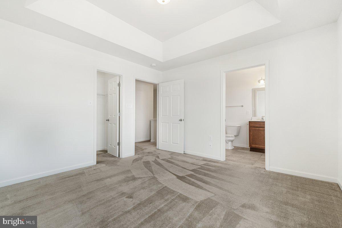 HAMMONDS MILL - Residential Lease