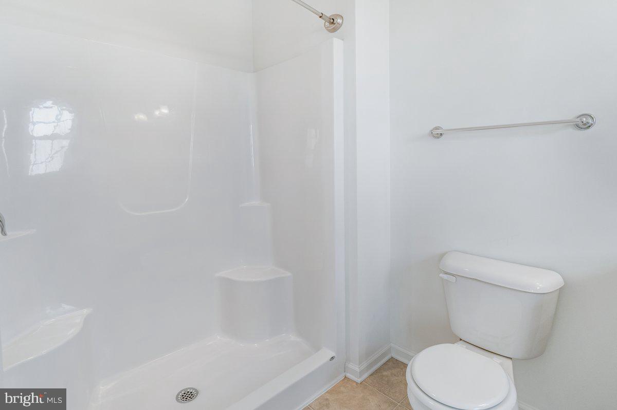 HAMMONDS MILL - Residential Lease