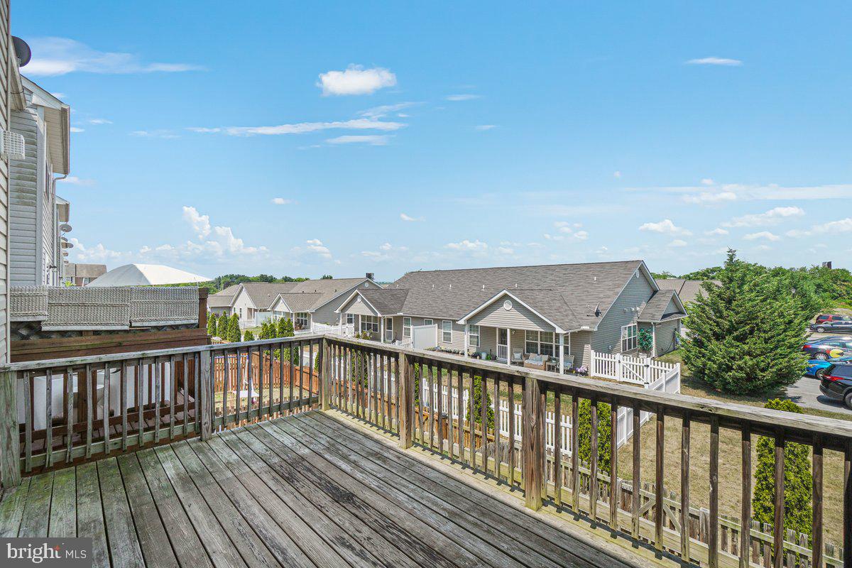 HAMMONDS MILL - Residential Lease