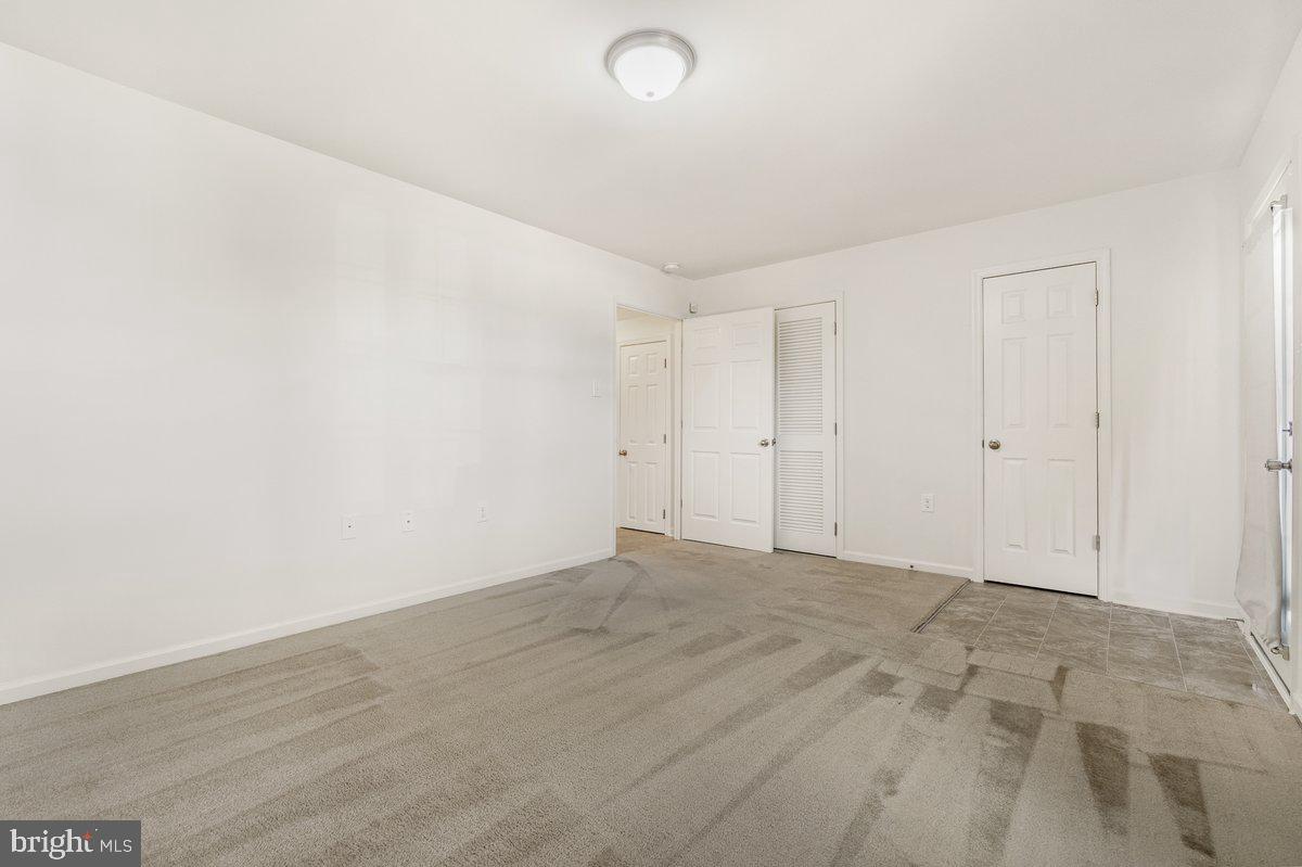 HAMMONDS MILL - Residential Lease