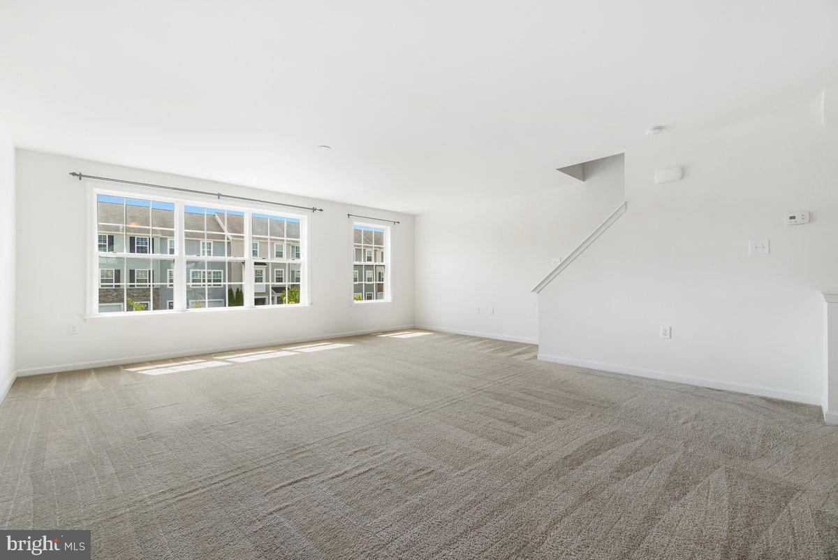 HAMMONDS MILL - Residential Lease