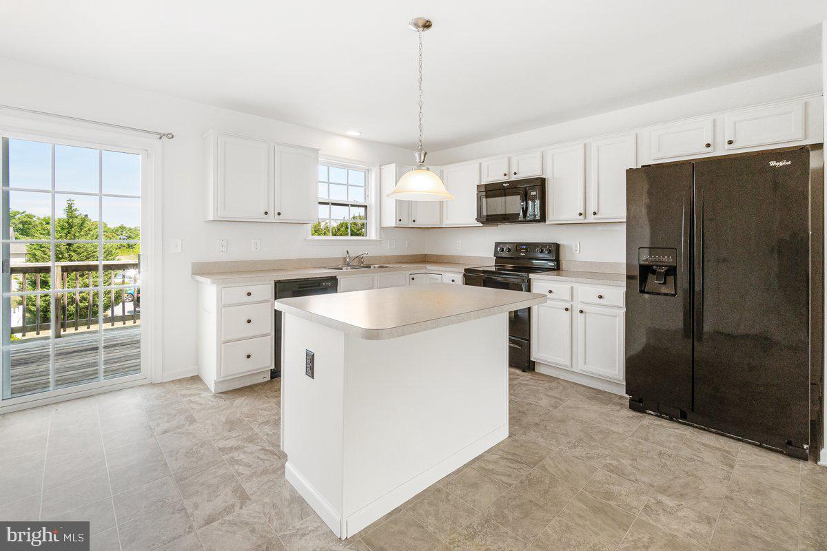 HAMMONDS MILL - Residential Lease