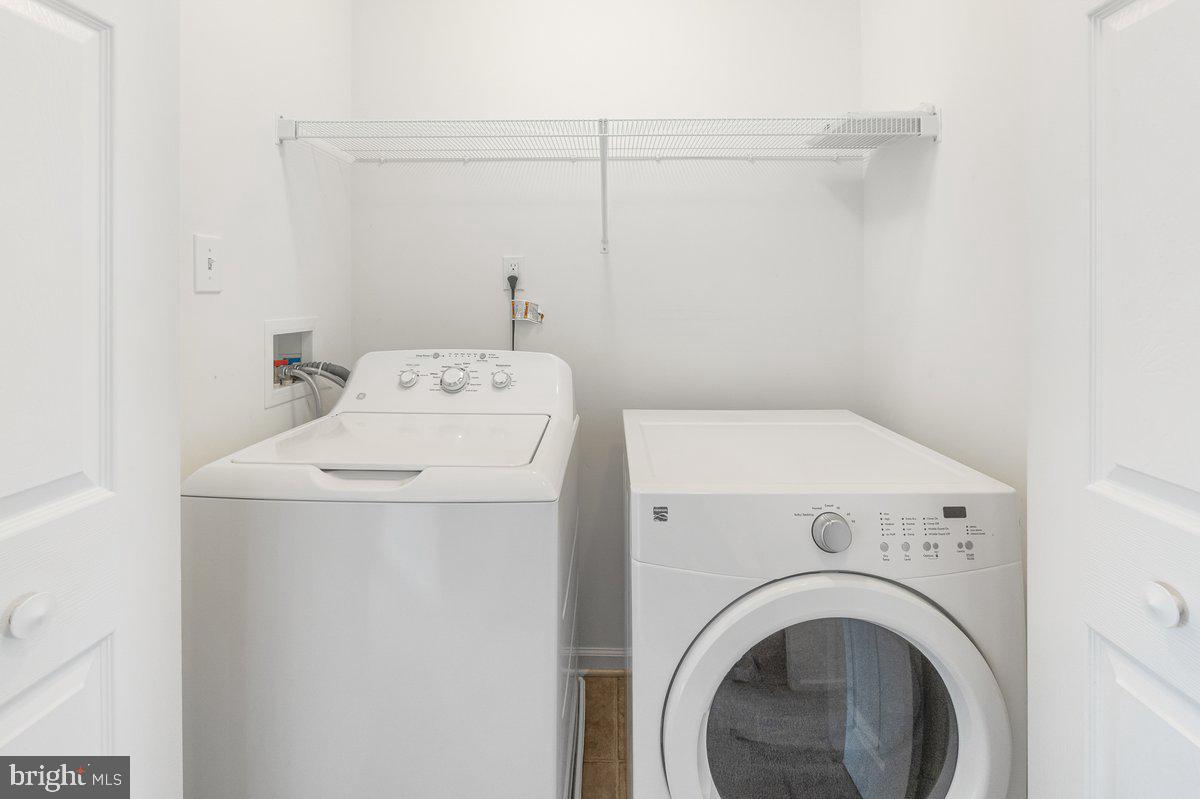 HAMMONDS MILL - Residential Lease