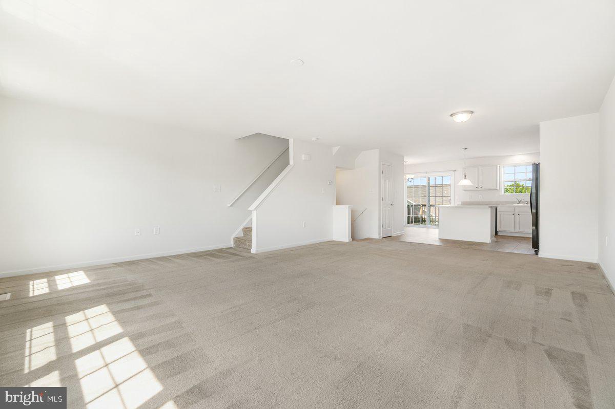 HAMMONDS MILL - Residential Lease