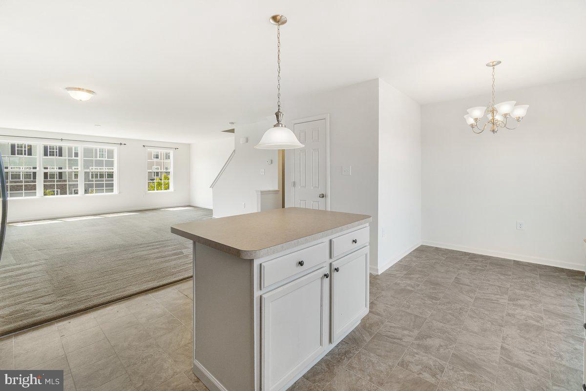 HAMMONDS MILL - Residential Lease