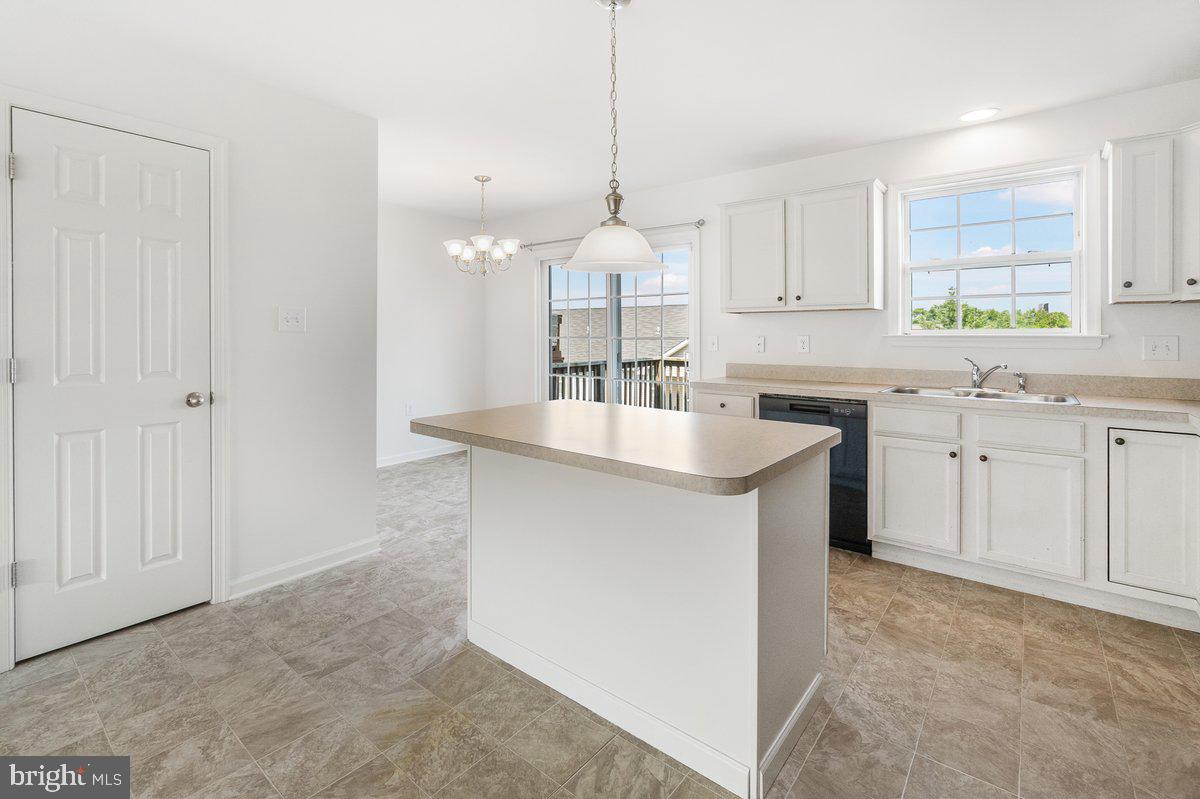 HAMMONDS MILL - Residential Lease