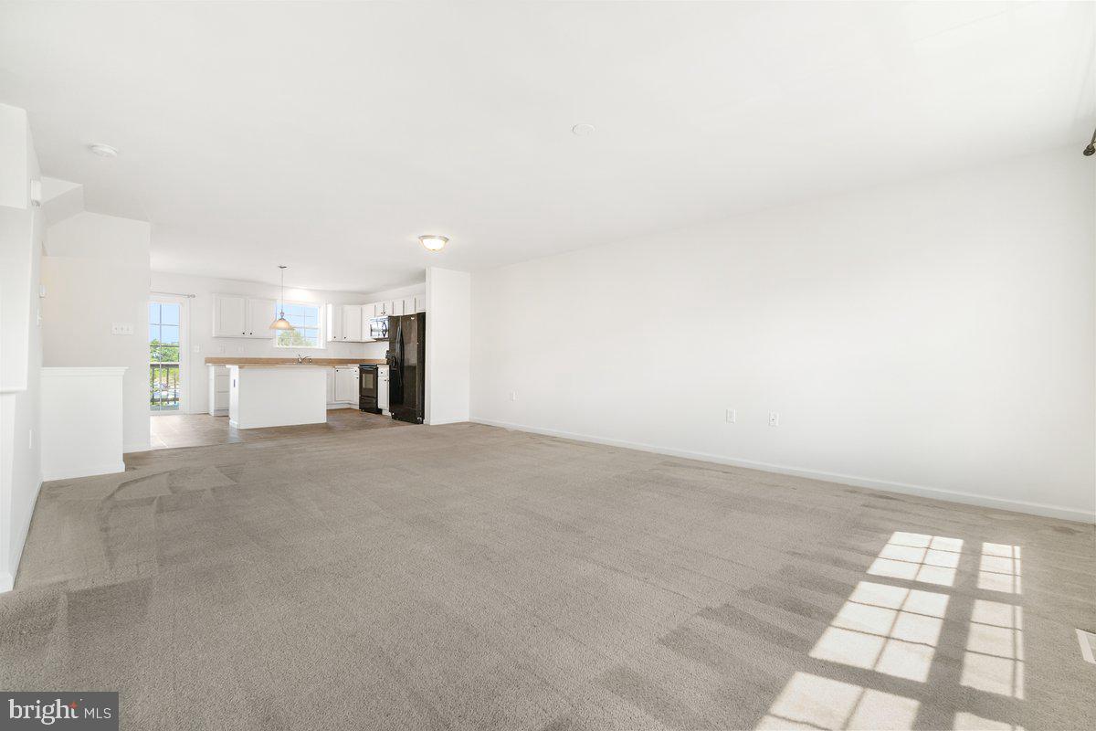 HAMMONDS MILL - Residential Lease