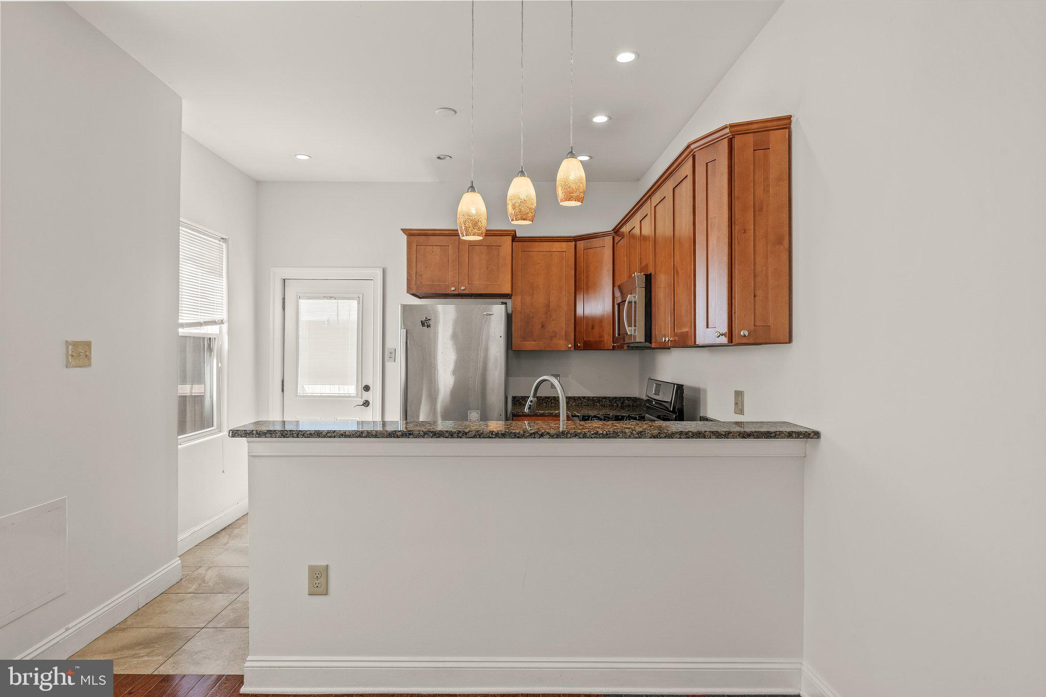 POINT BREEZE - Residential