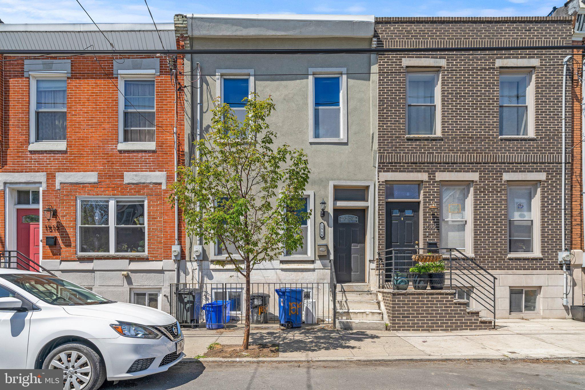 POINT BREEZE - Residential