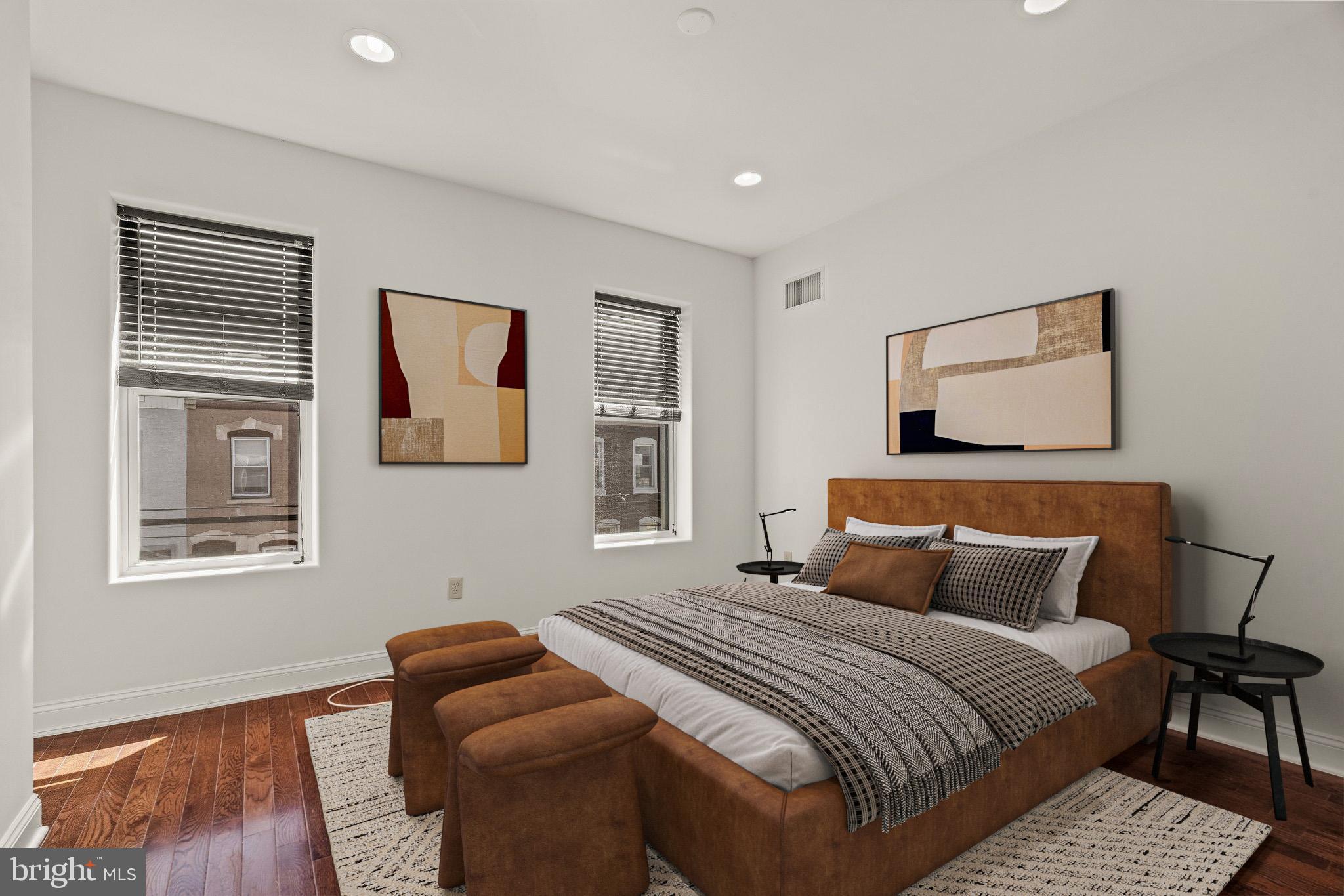 POINT BREEZE - Residential