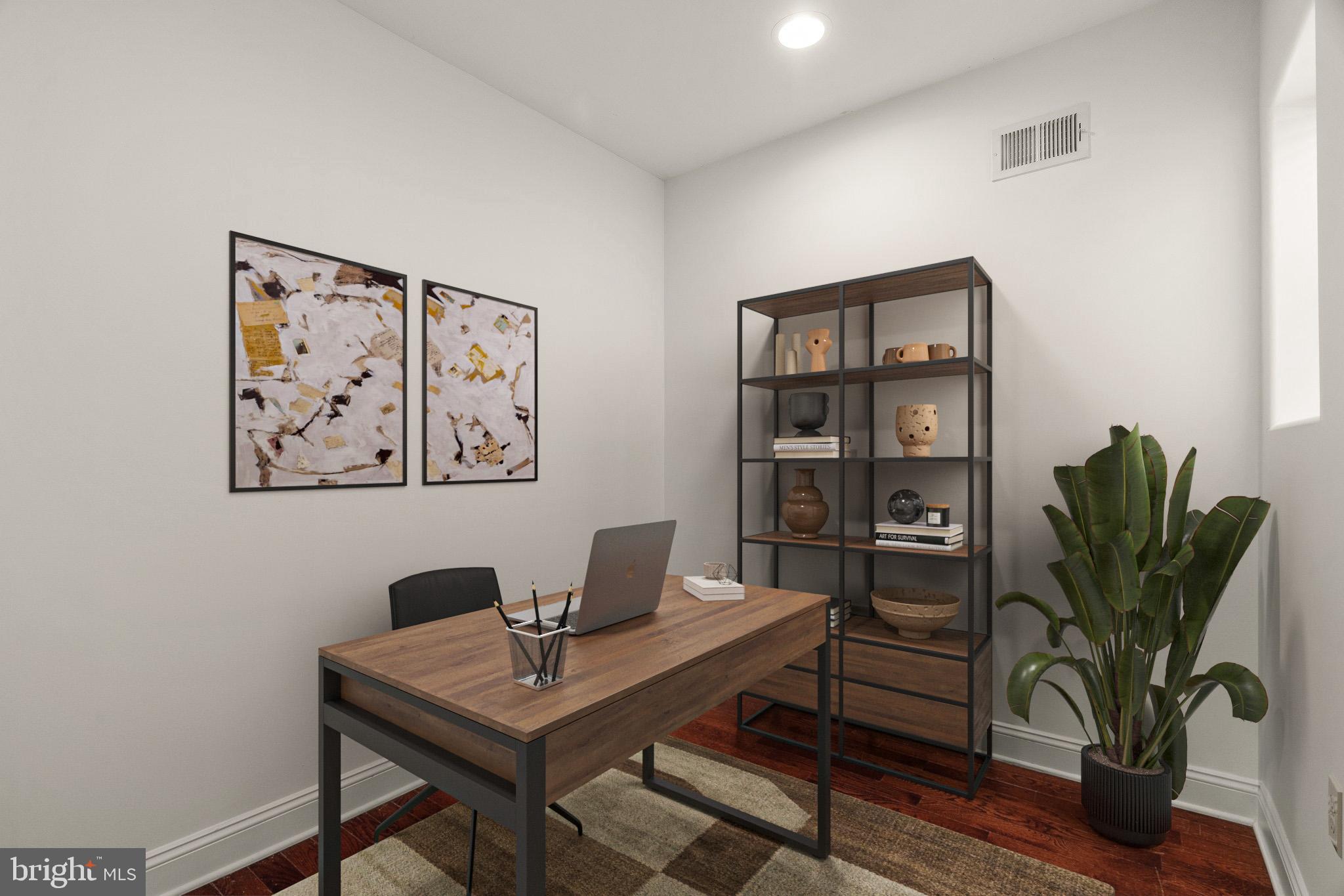 POINT BREEZE - Residential