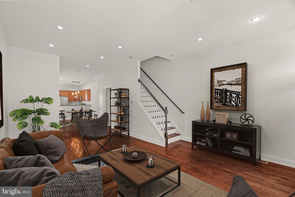 Photo of 1514 S 20th Street, PHILADELPHIA, PA 19146 (MLS # PAPH2543504)