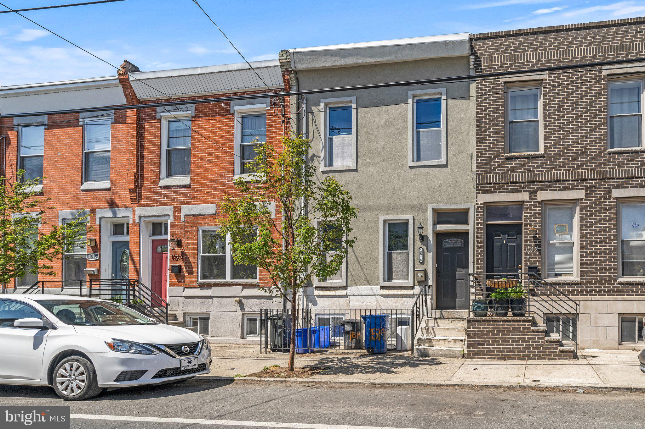 POINT BREEZE - Residential