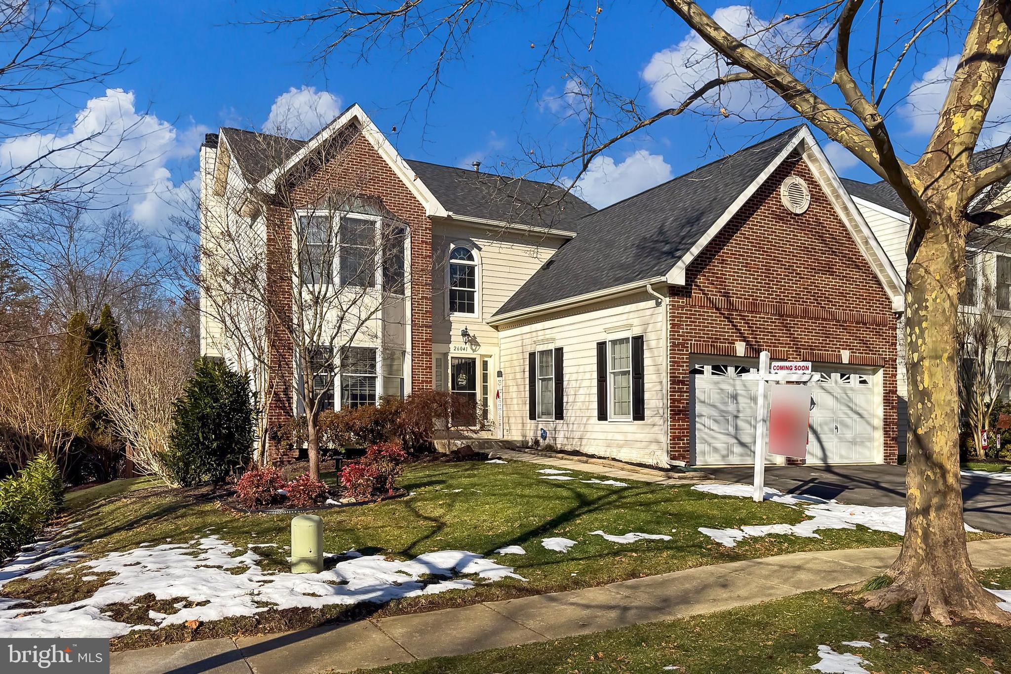 26041 SPRINGDALE DRIVE