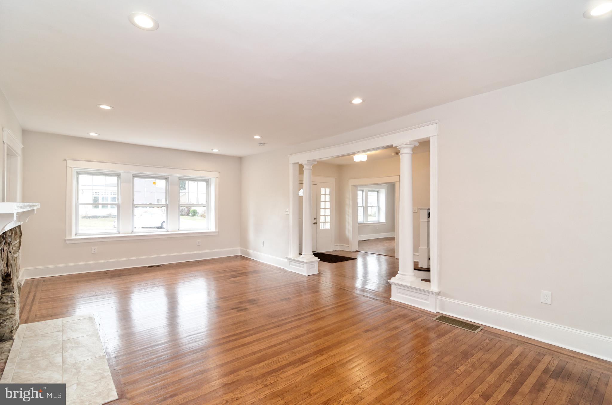 DREXEL HILL - Residential
