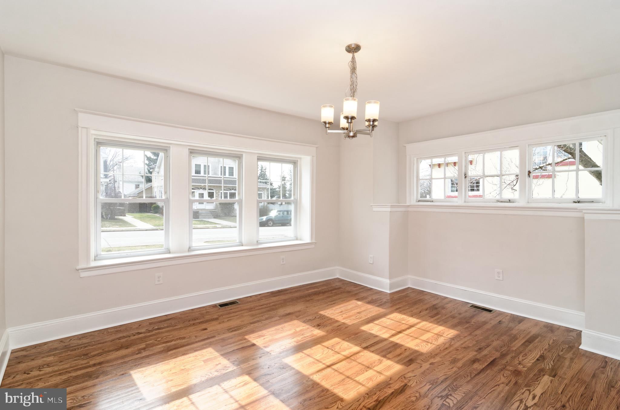 DREXEL HILL - Residential