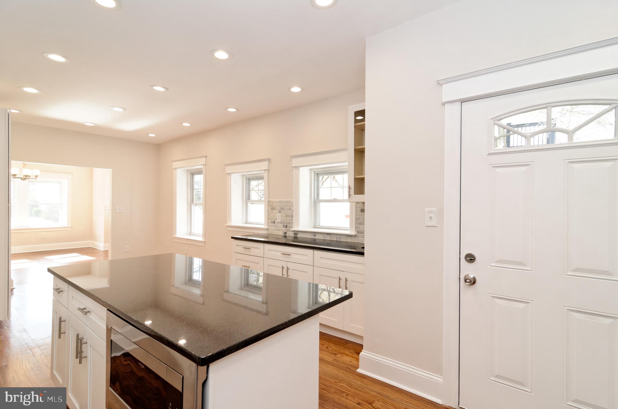 DREXEL HILL - Residential