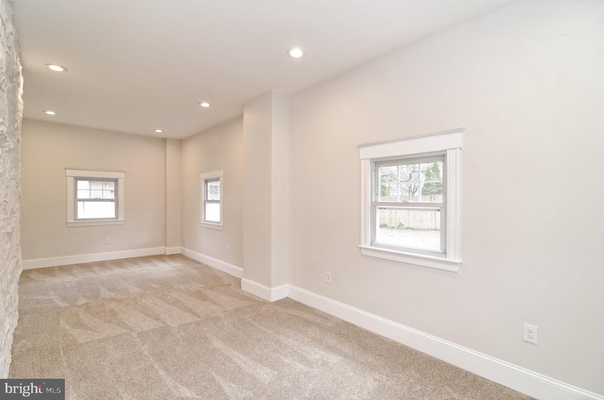 DREXEL HILL - Residential