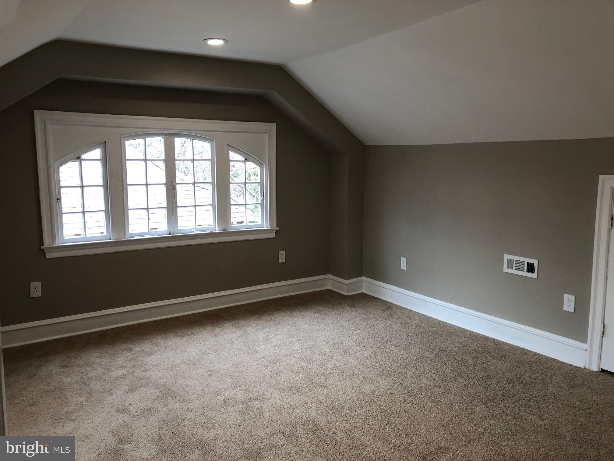 DREXEL HILL - Residential