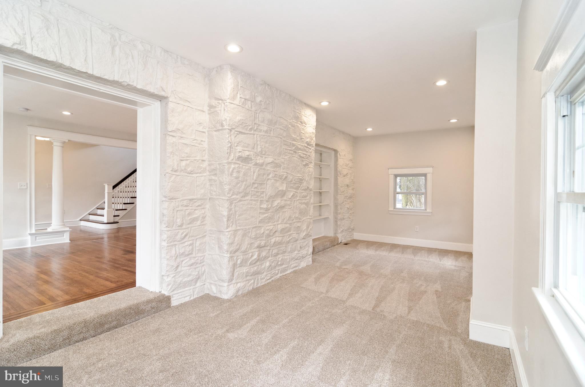 DREXEL HILL - Residential