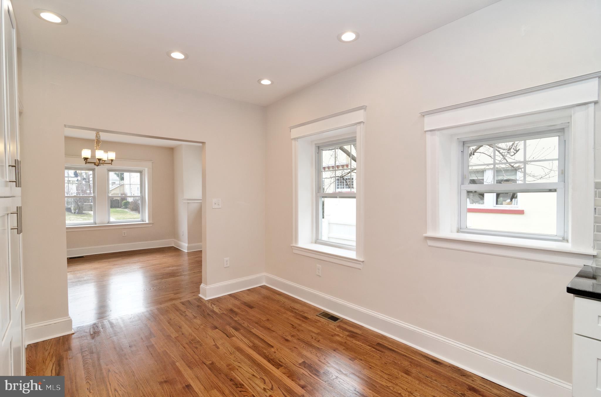 DREXEL HILL - Residential