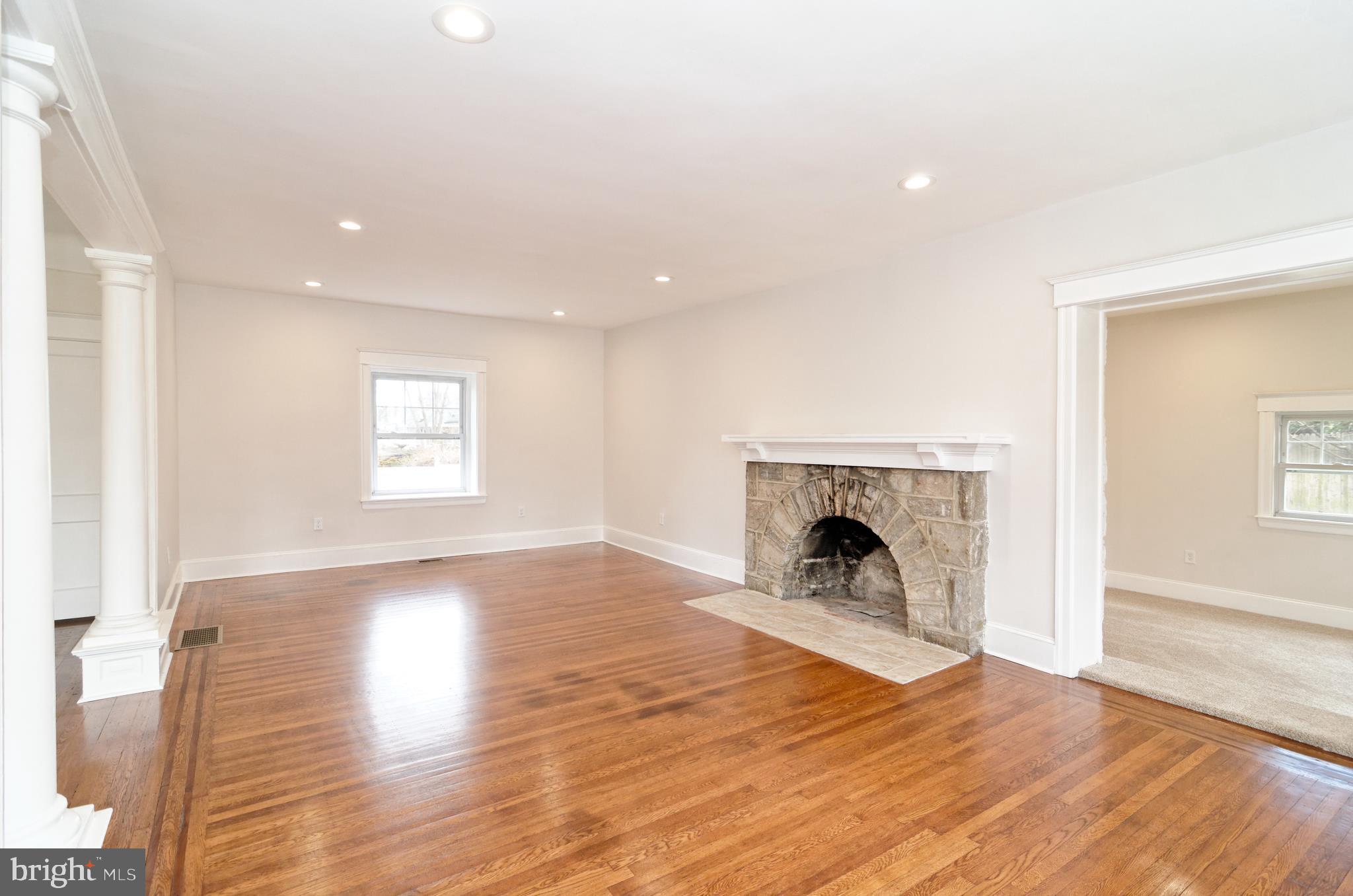 DREXEL HILL - Residential