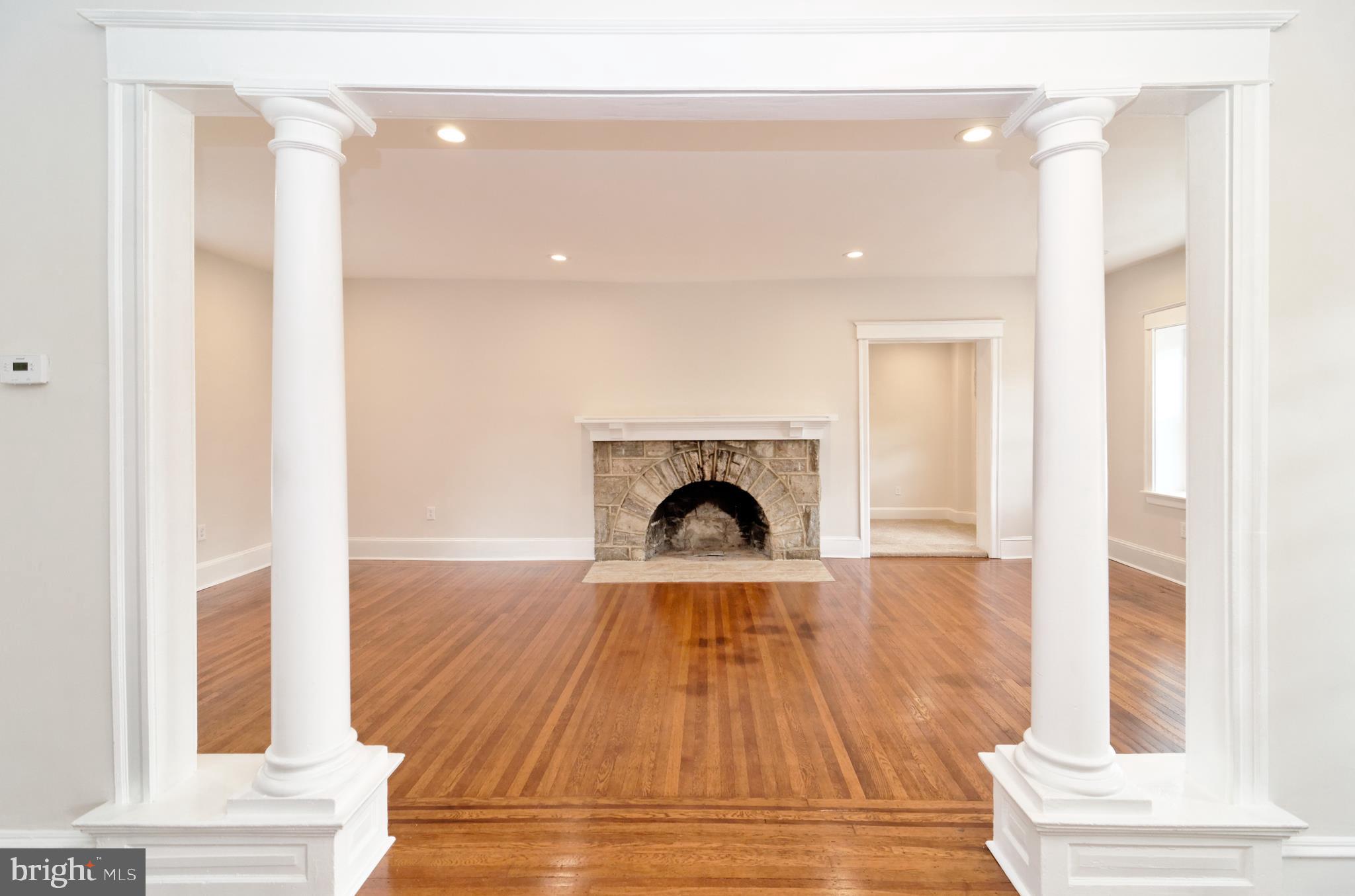 DREXEL HILL - Residential