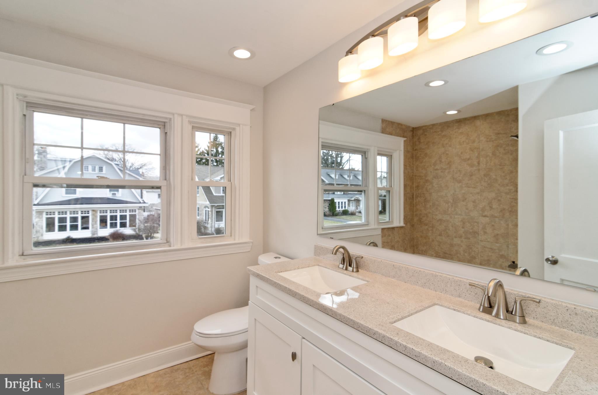 DREXEL HILL - Residential