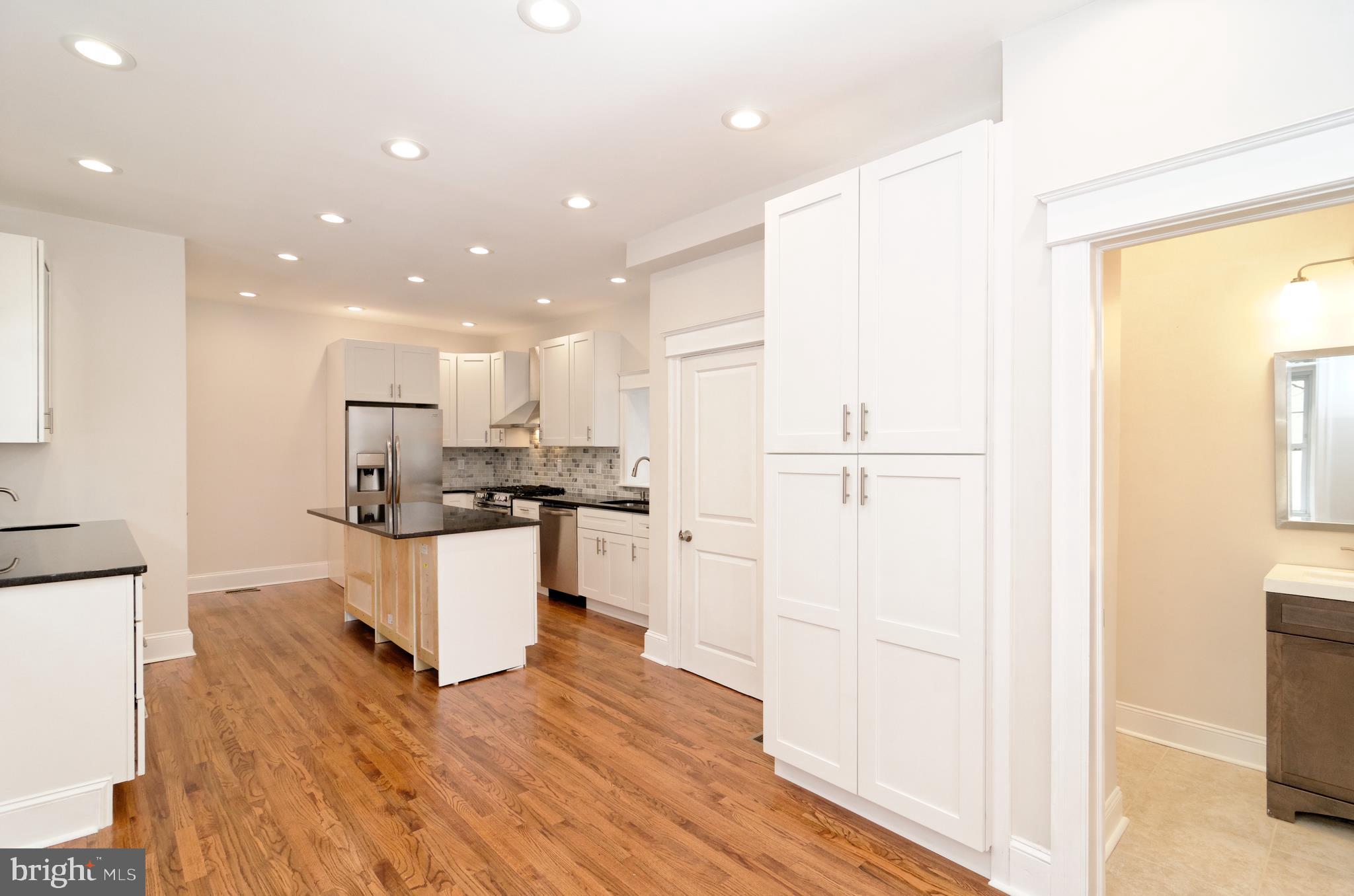 DREXEL HILL - Residential