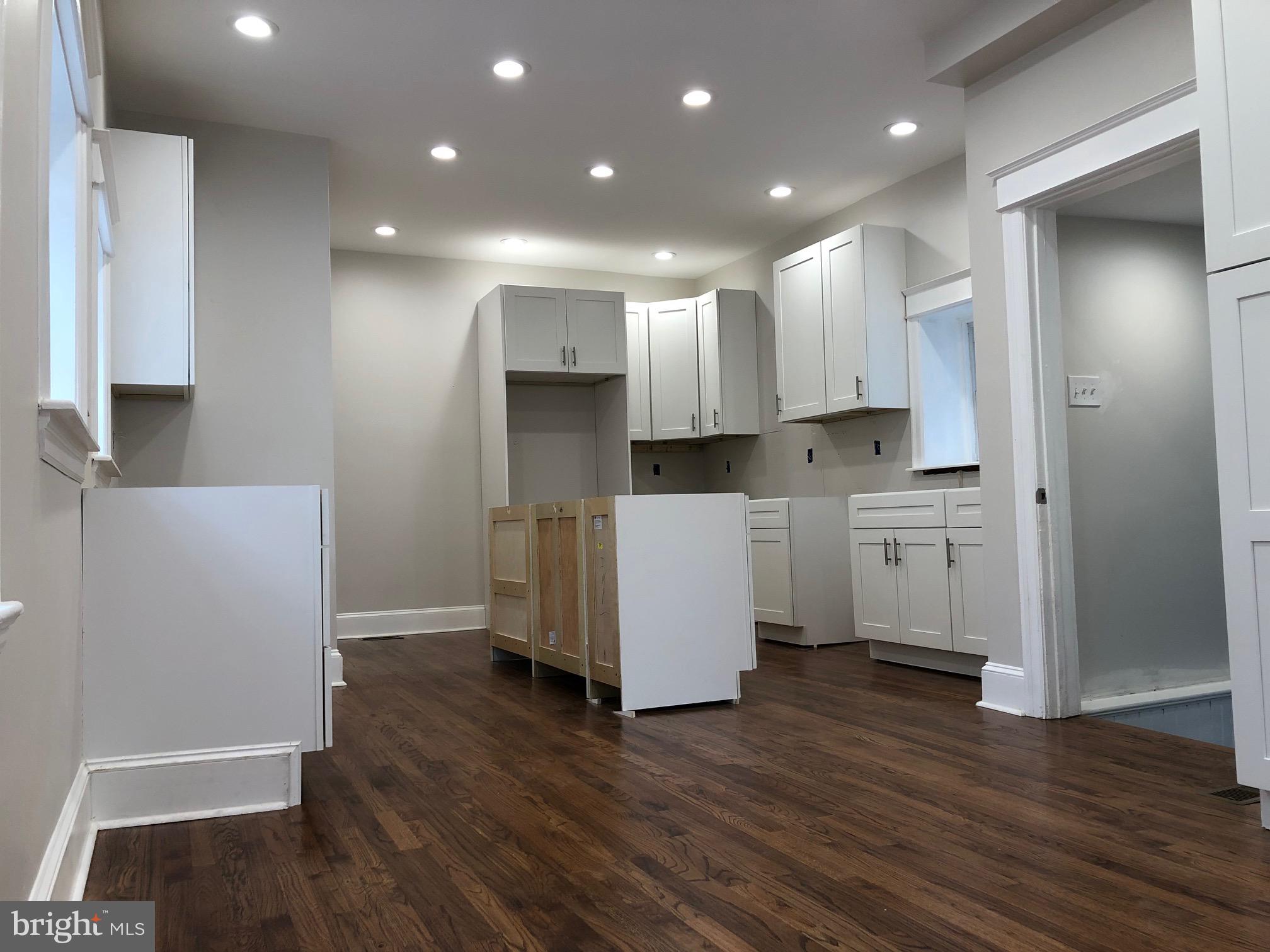 DREXEL HILL - Residential