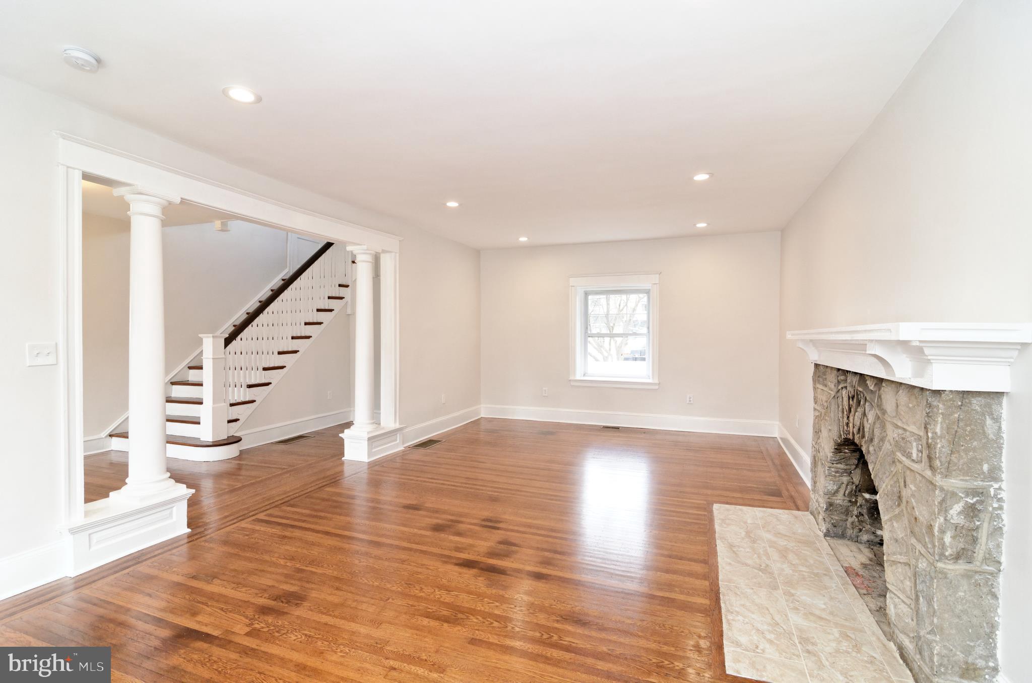 DREXEL HILL - Residential