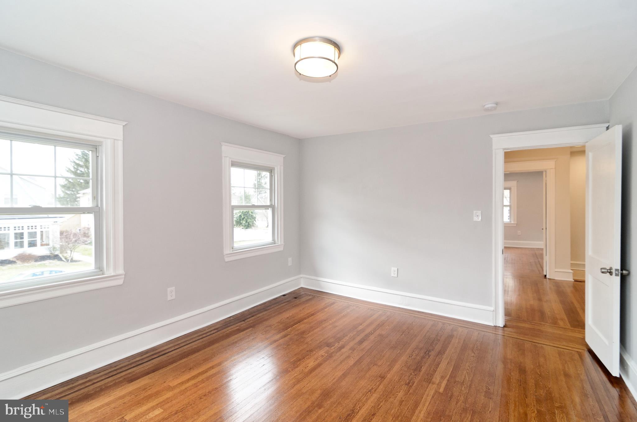 DREXEL HILL - Residential