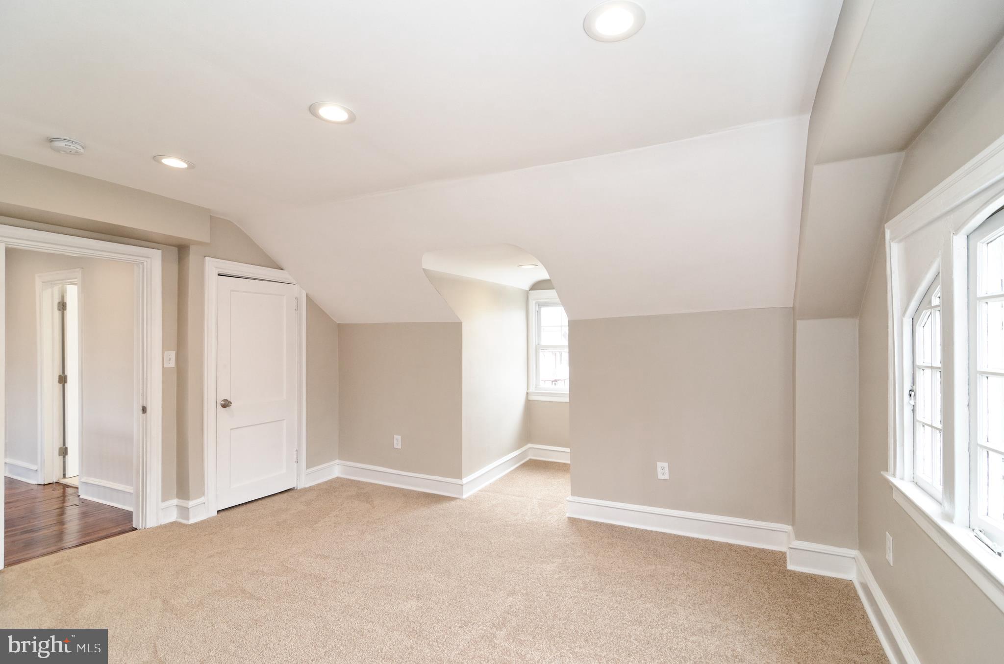 DREXEL HILL - Residential