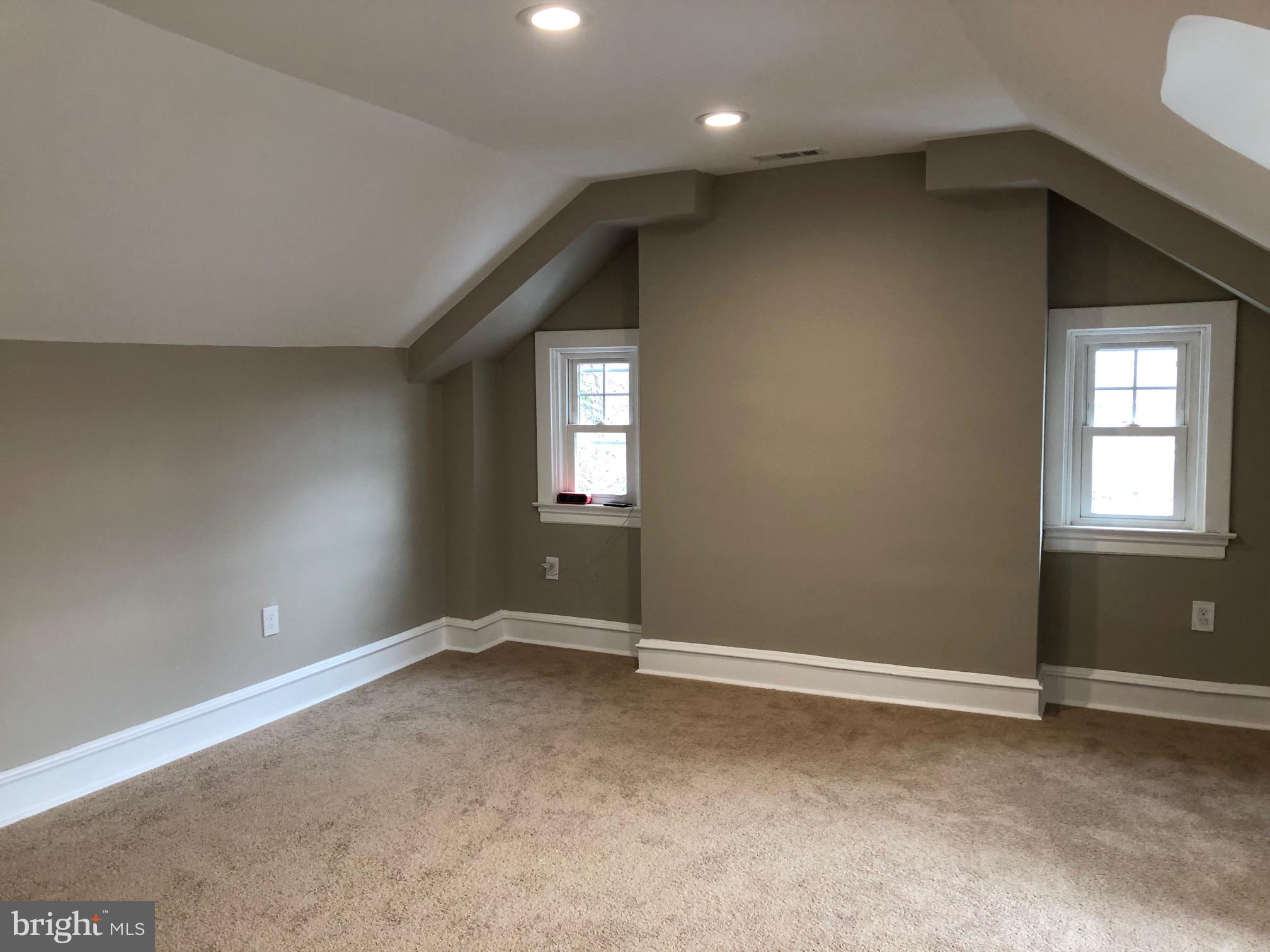 DREXEL HILL - Residential