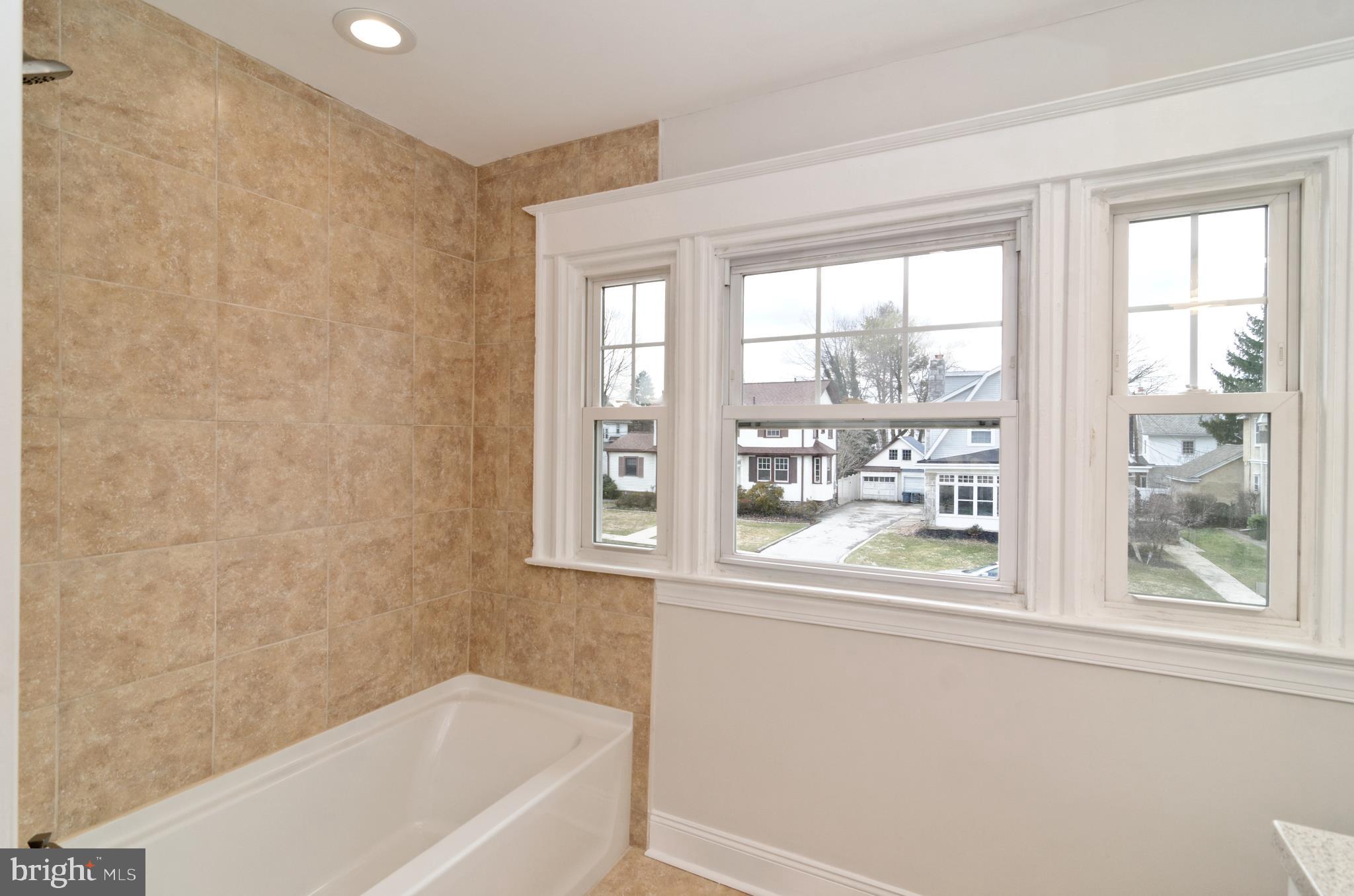 DREXEL HILL - Residential