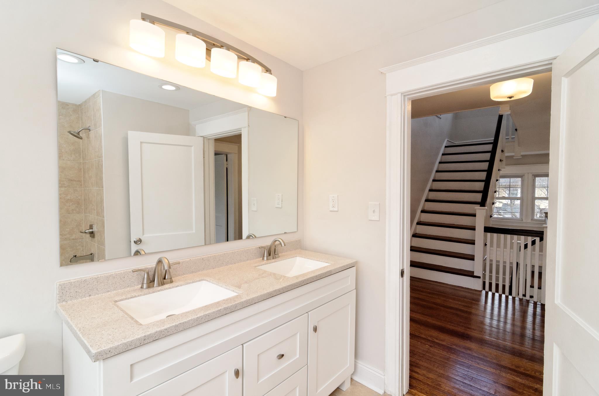 DREXEL HILL - Residential