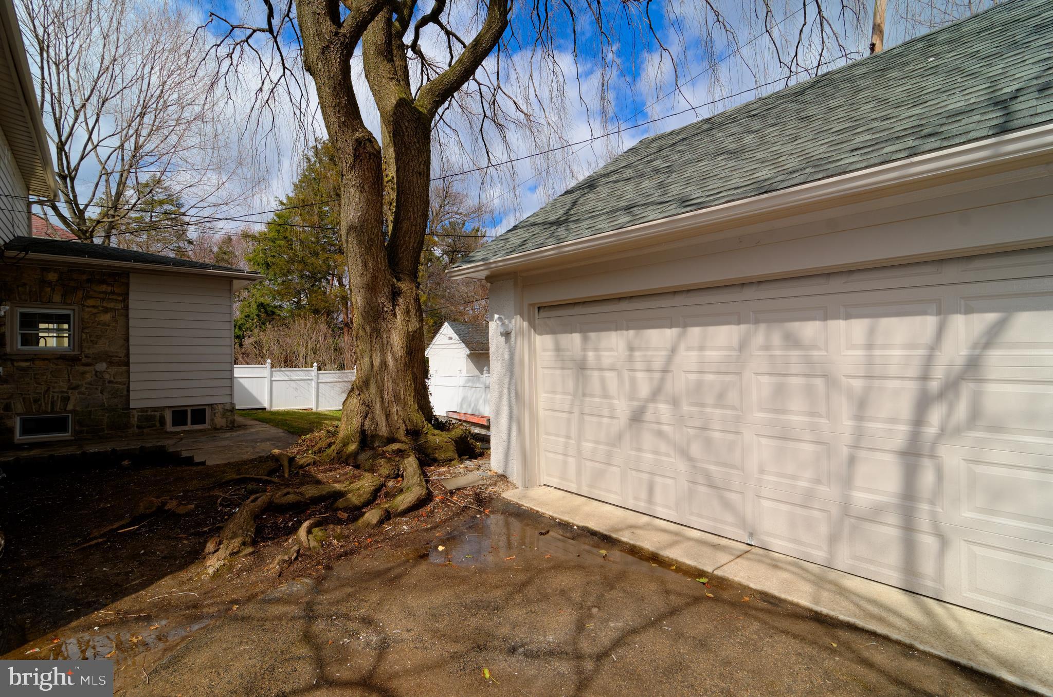 DREXEL HILL - Residential
