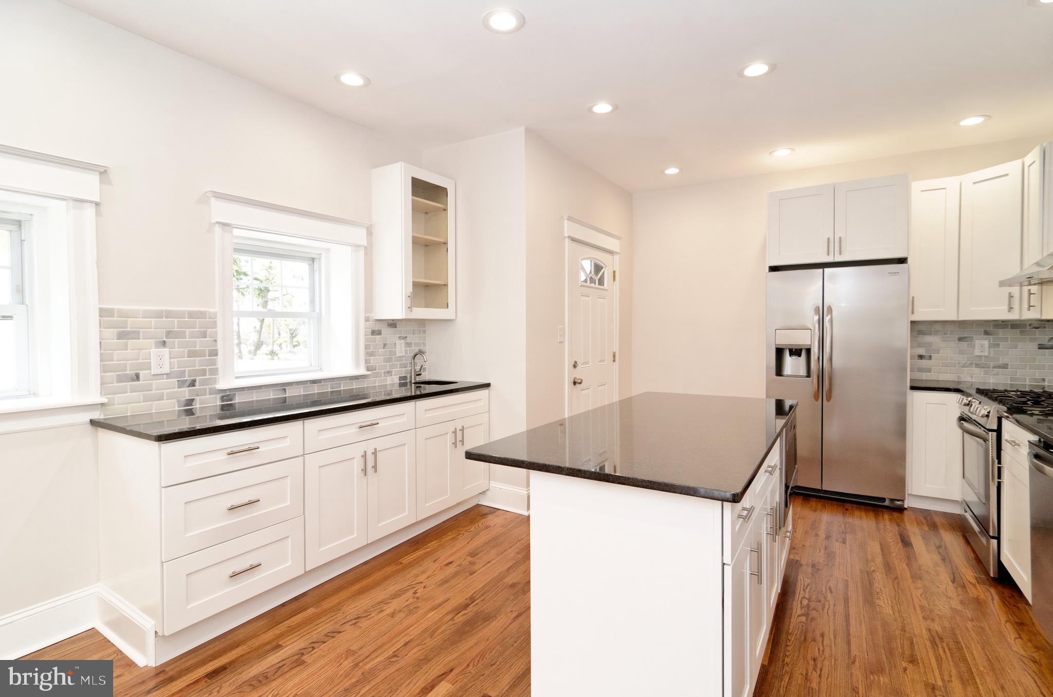 DREXEL HILL - Residential