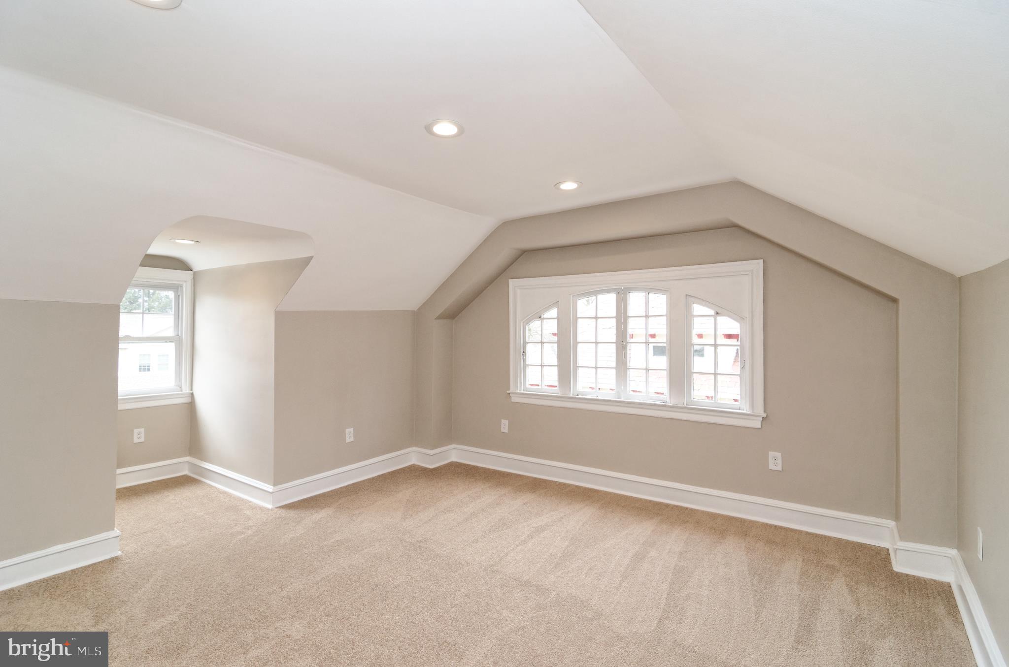 DREXEL HILL - Residential