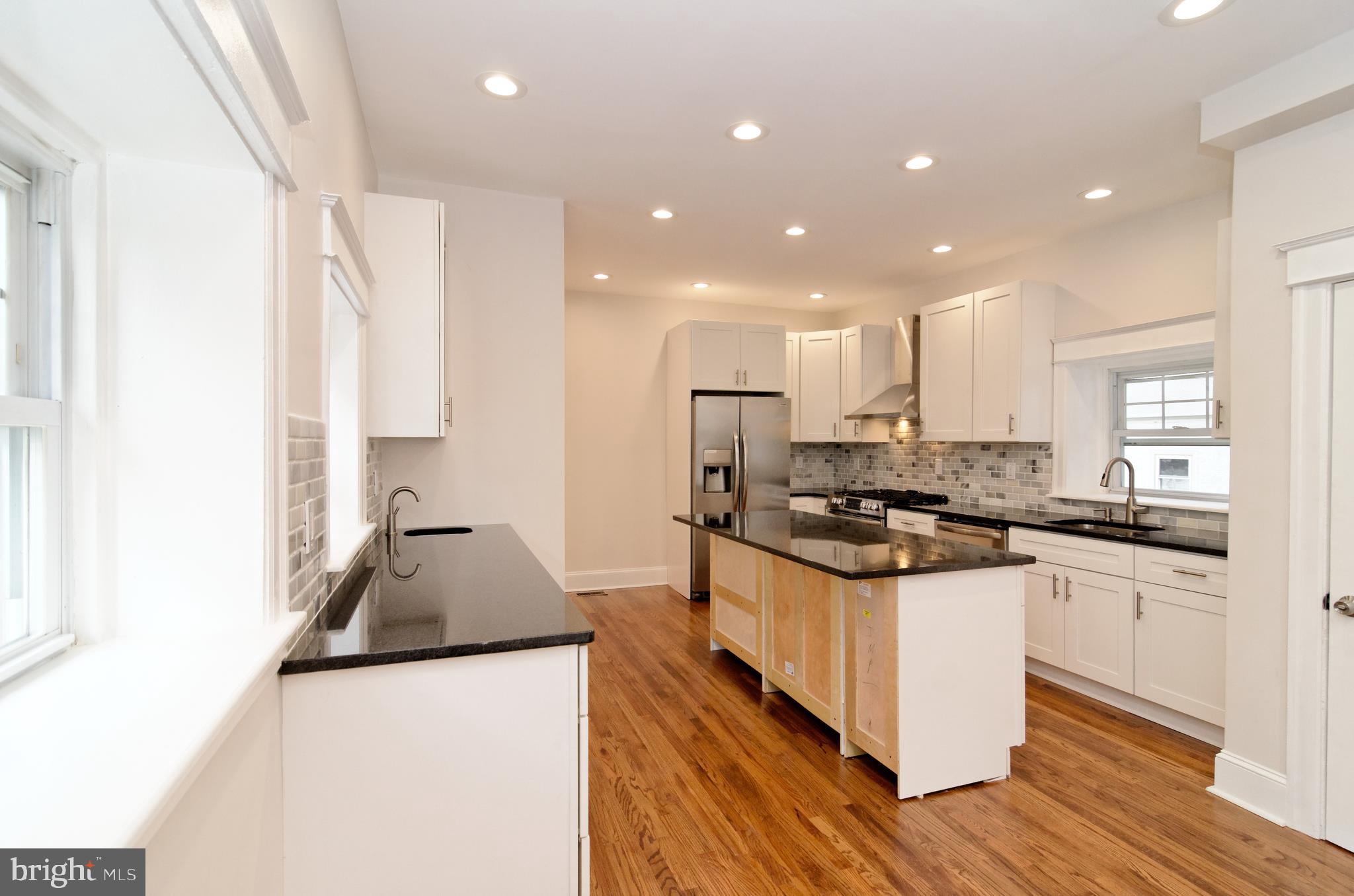 DREXEL HILL - Residential