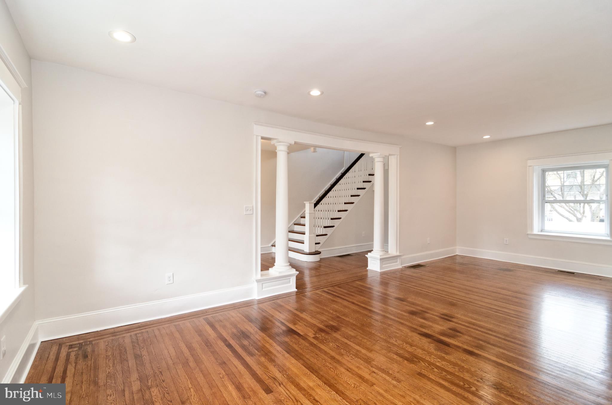 DREXEL HILL - Residential