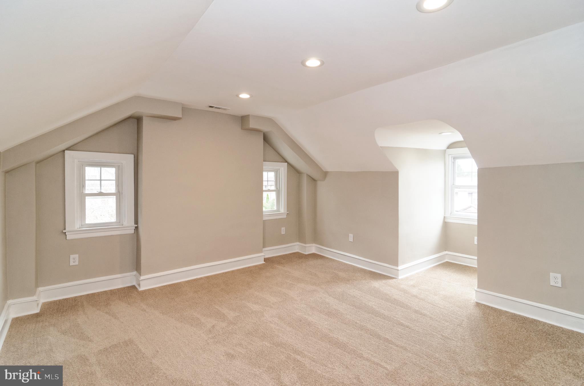 DREXEL HILL - Residential