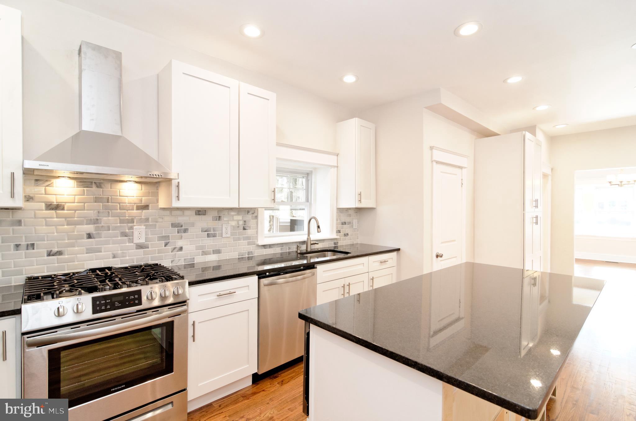 DREXEL HILL - Residential