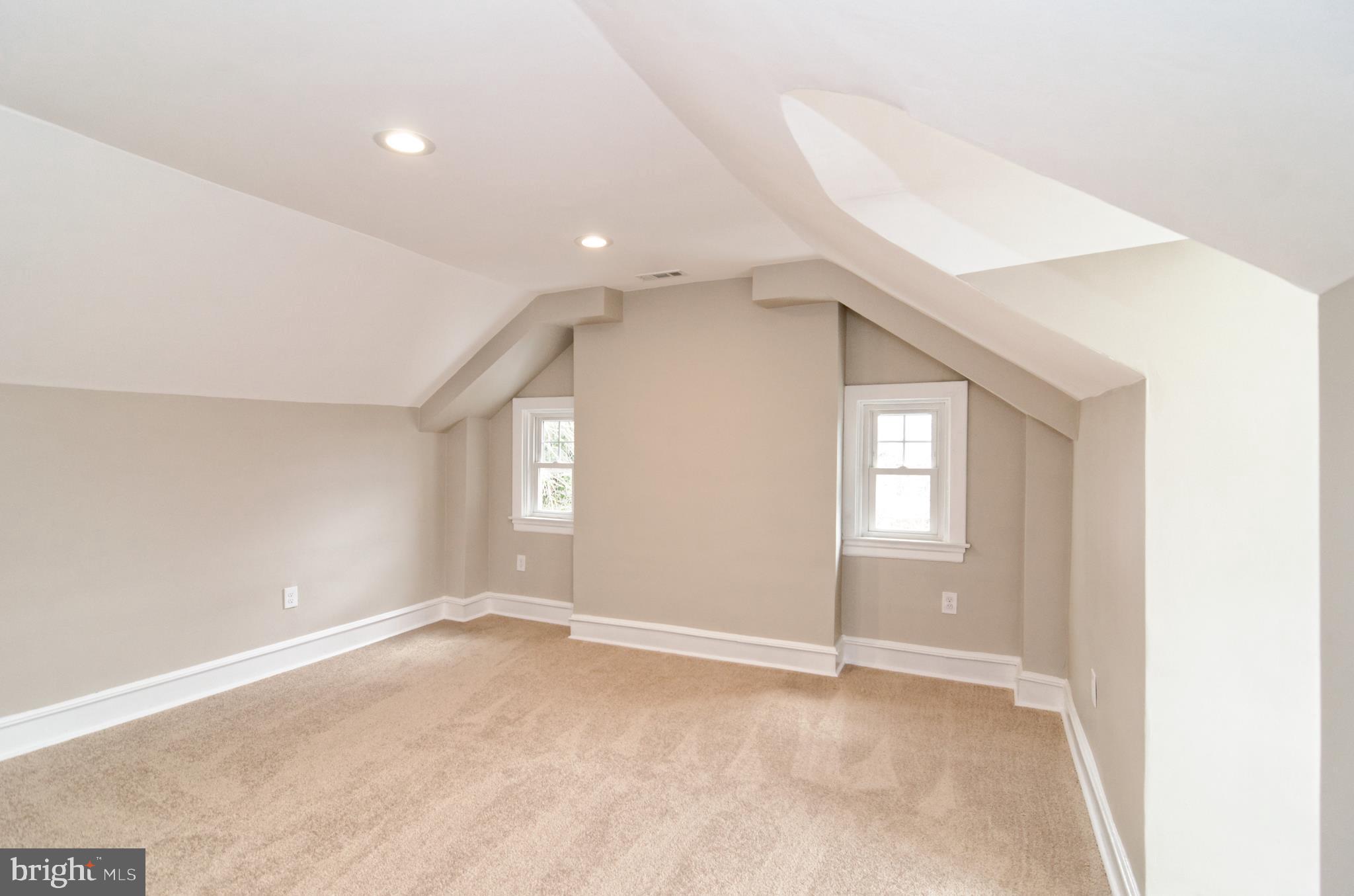 DREXEL HILL - Residential