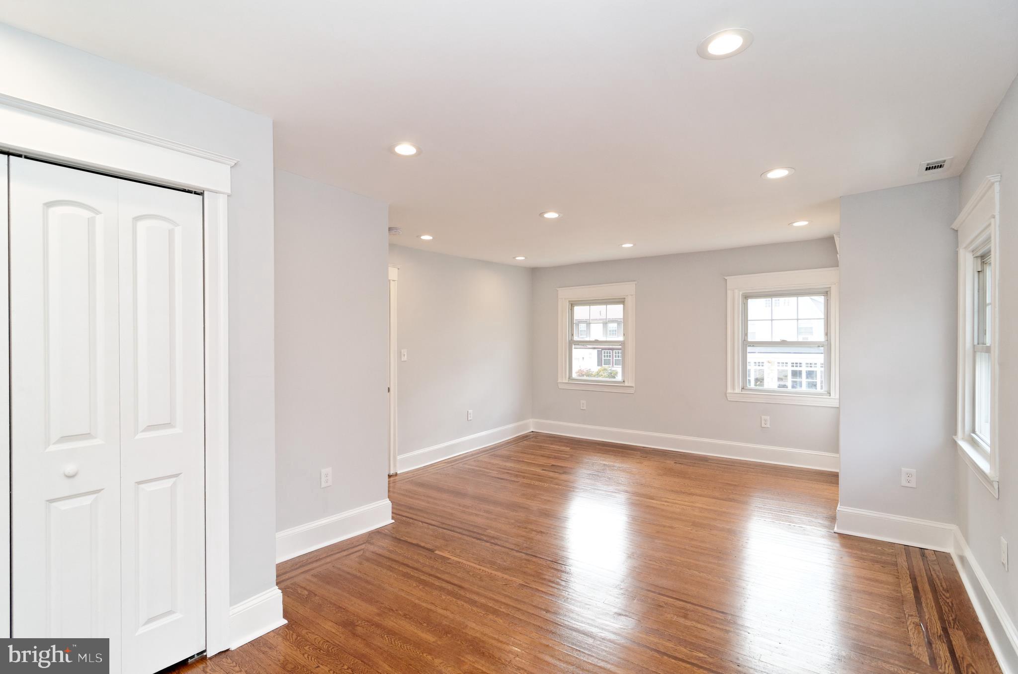 DREXEL HILL - Residential